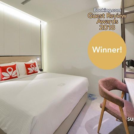 Zen Rooms Boat Quay Szingapúr Kültér fotó