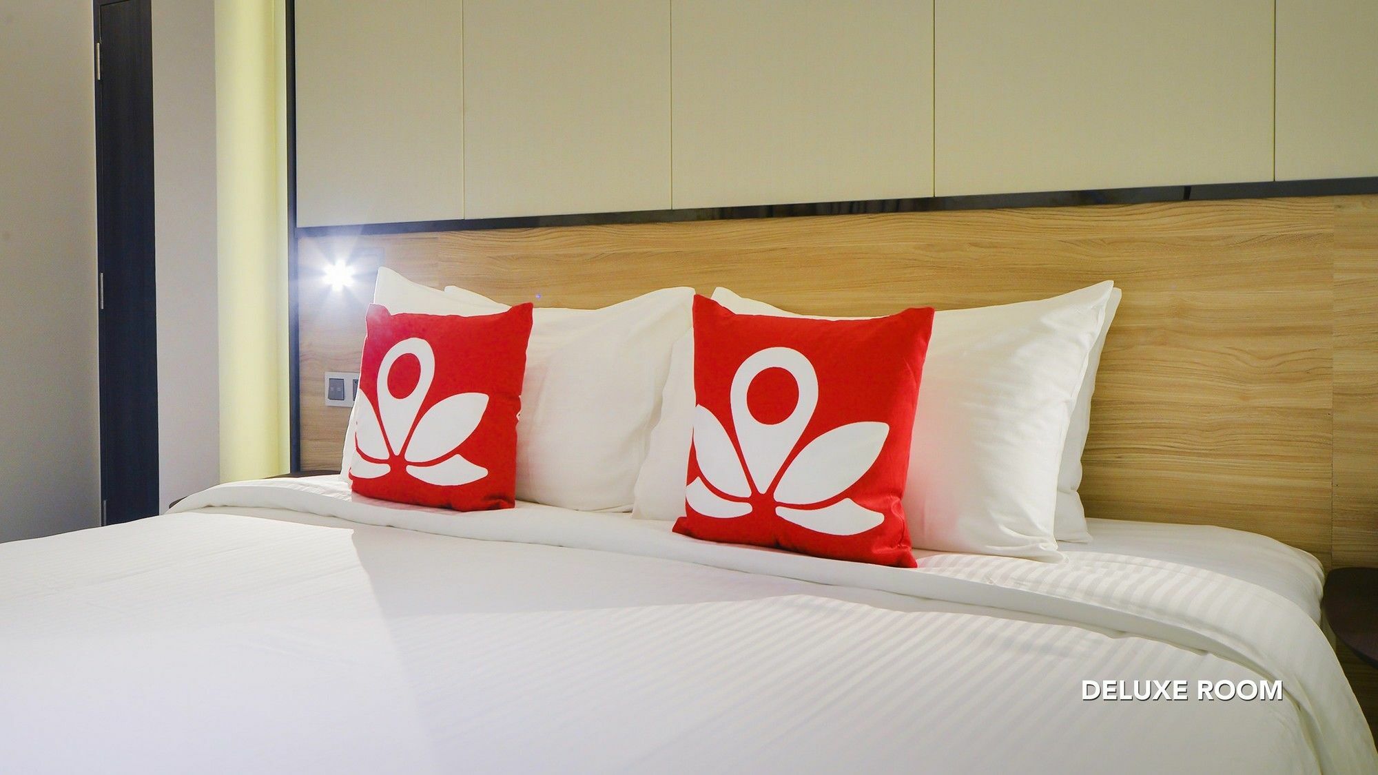 Zen Rooms Boat Quay Szingapúr Kültér fotó