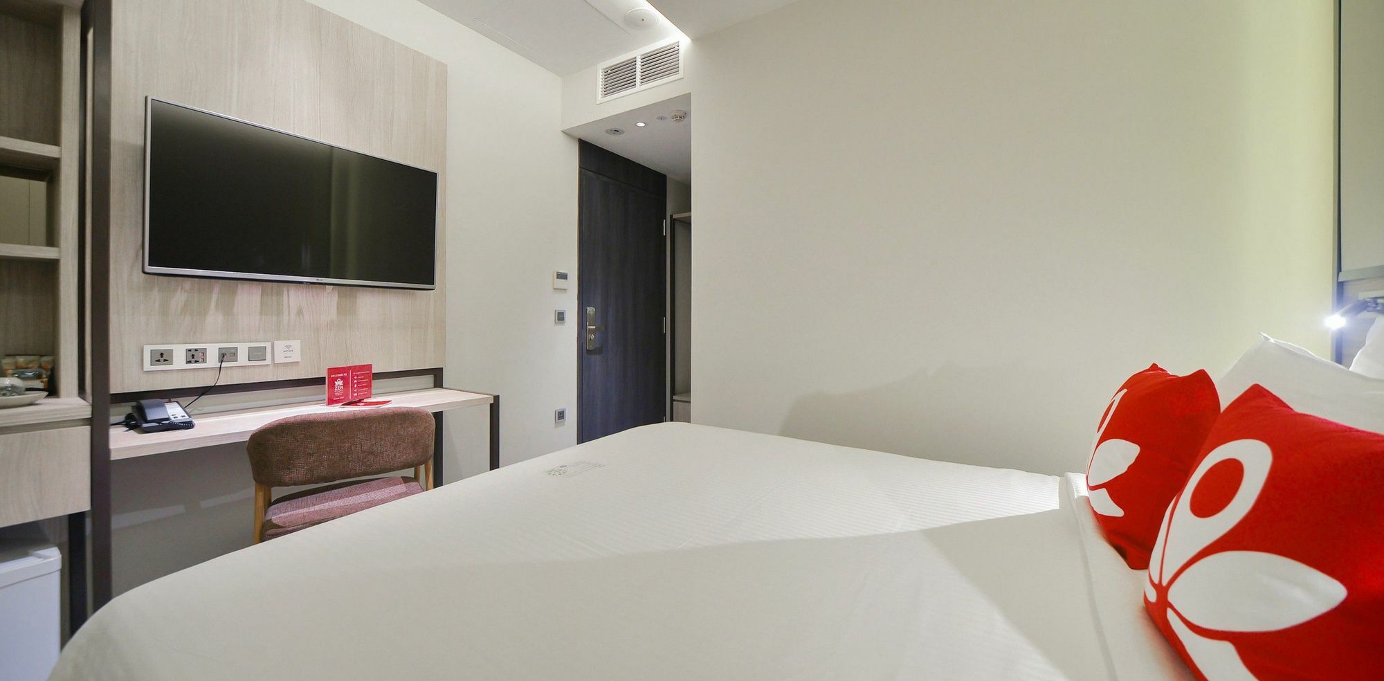 Zen Rooms Boat Quay Szingapúr Kültér fotó