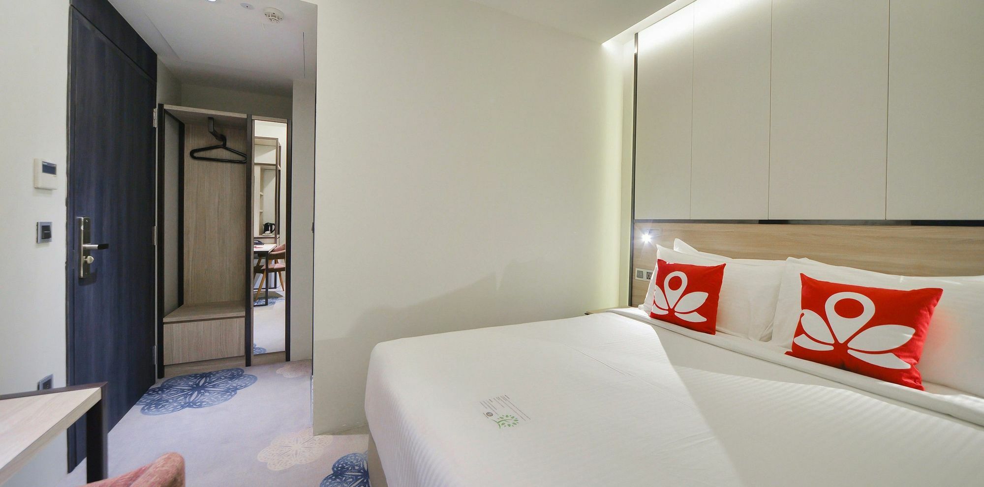 Zen Rooms Boat Quay Szingapúr Kültér fotó