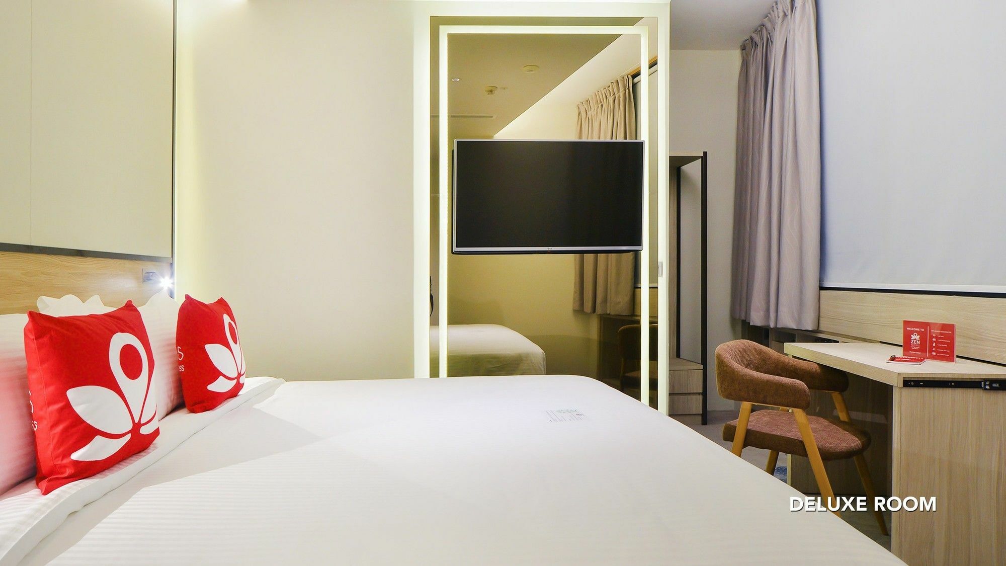 Zen Rooms Boat Quay Szingapúr Kültér fotó